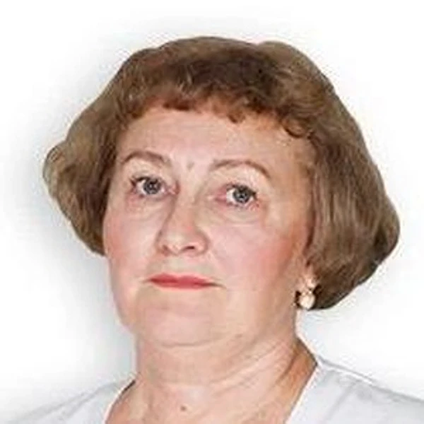 Цинковская Луиза Леонидовна — Офтальмолог (окулист), unknown