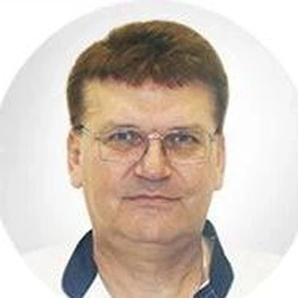 Соловьев Александр Александрович — Офтальмолог (окулист), Будённовск