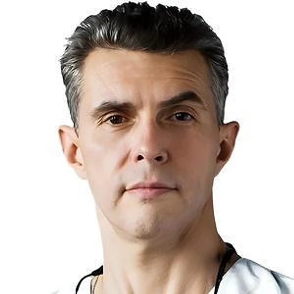 Агапов Денис Генрихович — Пластический хирург, Москва