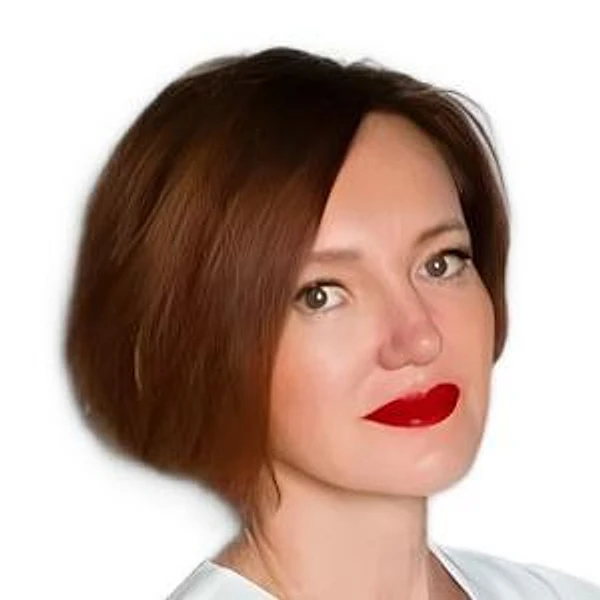 Лошкарева Анна Юрьевна — Дерматолог, Врач-косметолог, Санкт-Петербург