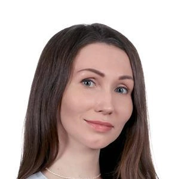 Екшибарова Наталья Игоревна — Врач-косметолог, Дерматолог, Санкт-Петербург