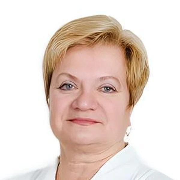 Лыткина Татьяна Владимировна — Офтальмолог (окулист), Соликамск