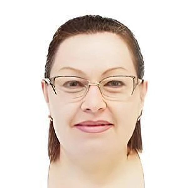 Холмогорова Марина Петровна — Офтальмолог (окулист), Кунгур