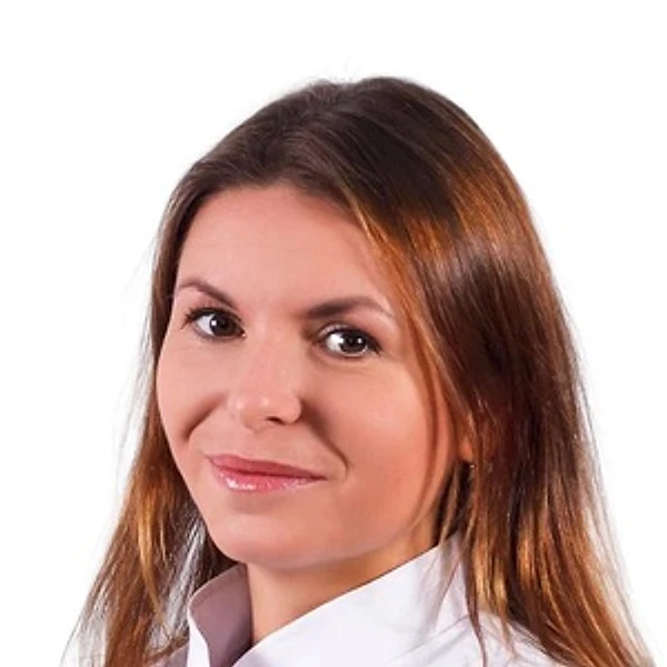 Тимощук Марина Игоревна — Детский аллерголог, Педиатр, Санкт-Петербург