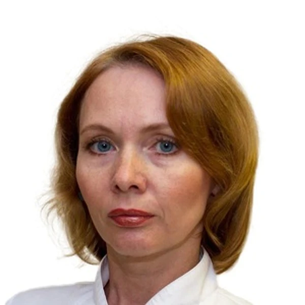 Пушкарева Ирина Владимировна — Стоматолог, Екатеринбург