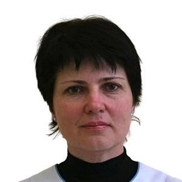 Зинакова Мария Кирилловна — Кардиолог, Ревматолог, Санкт-Петербург