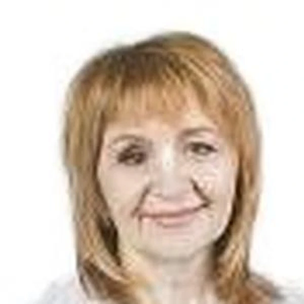 Чемякина Ольга Викторовна — Педиатр, Тольятти