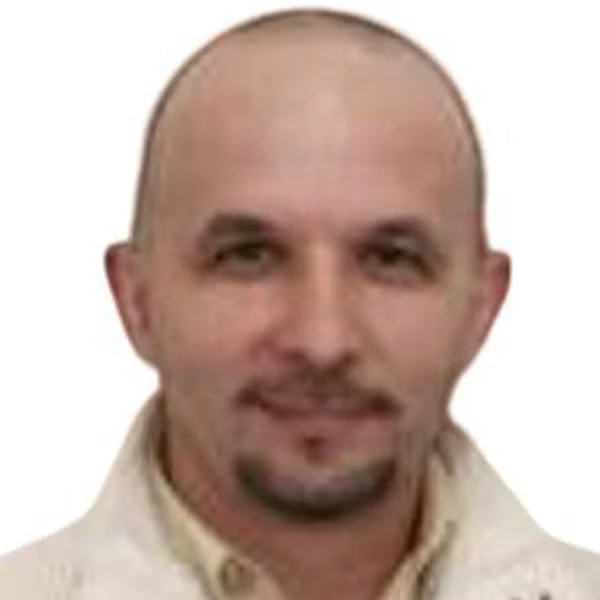 Батенев Вадим Родионович — Педиатр, Детский массажист, Санкт-Петербург
