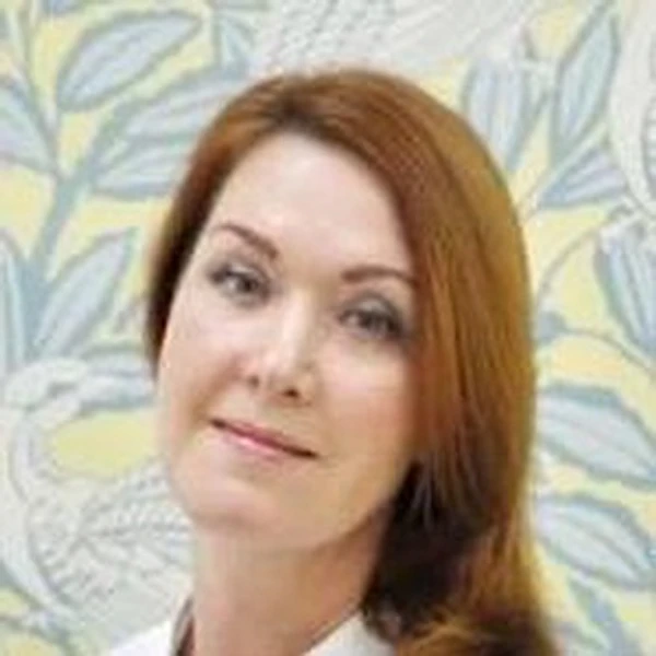 Иванина Светлана Геннадьевна — Стоматолог, Детский стоматолог, Пародонтолог, Пермь