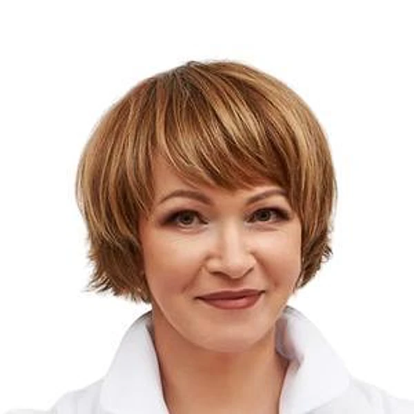 Эллисон Елена Викторовна — Гастроэнтеролог, Гепатолог, Санкт-Петербург