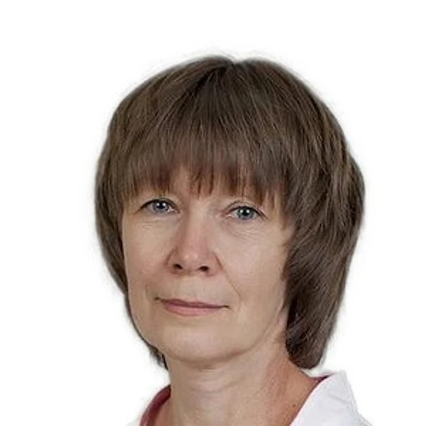 Коршунова Татьяна Владимировна — Гастроэнтеролог, Терапевт, Санкт-Петербург