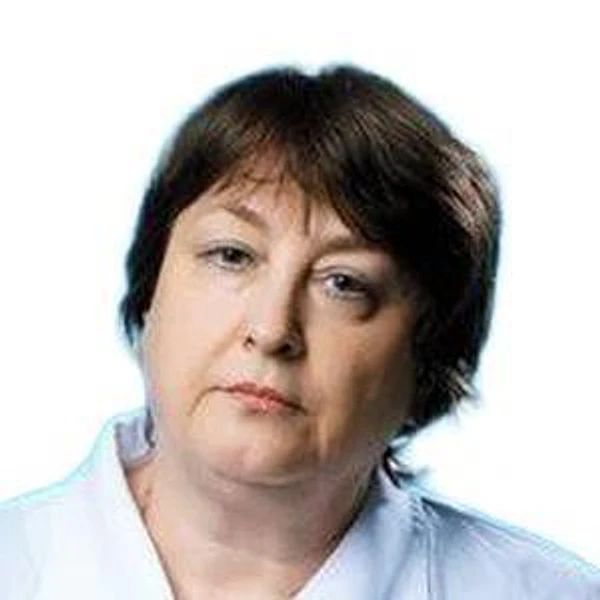 Солонина Елена Станиславовна — ЛОР, Детский ЛОР, ЛОР-хирург, Санкт-Петербург