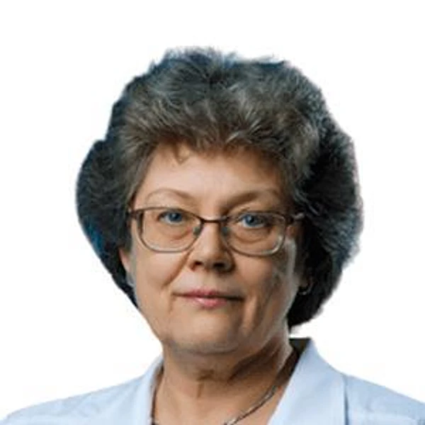 Еремина Наталья Викторовна — ЛОР, Санкт-Петербург