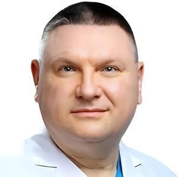 Самарин Олег Владимирович — Ортопед, Травматолог, Санкт-Петербург
