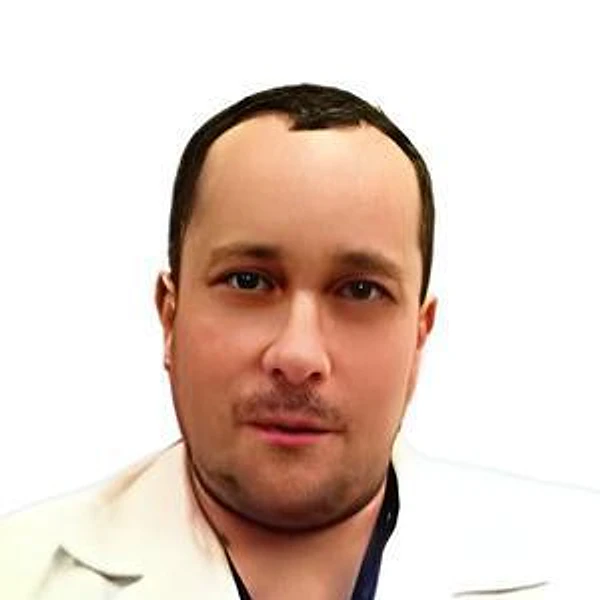 Юдкин Виталий Викторович — Ортопед, Травматолог, Санкт-Петербург