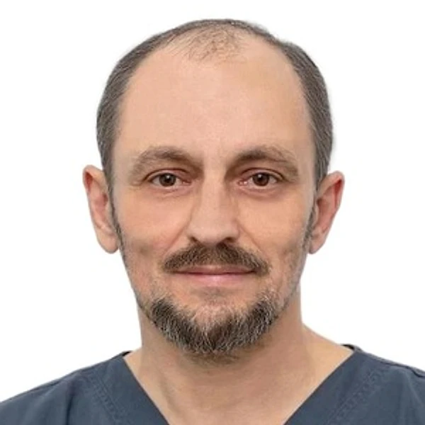 Денисенко Юрий Юрьевич — Детский мануальный терапевт, Мануальный терапевт, Санкт-Петербург