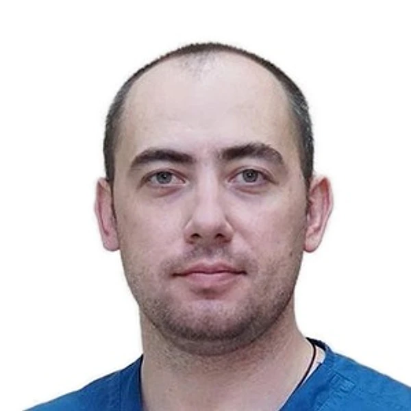 Дружинин Максим Игоревич — Травматолог, Ожоговый хирург (комбустиолог), Оренбург