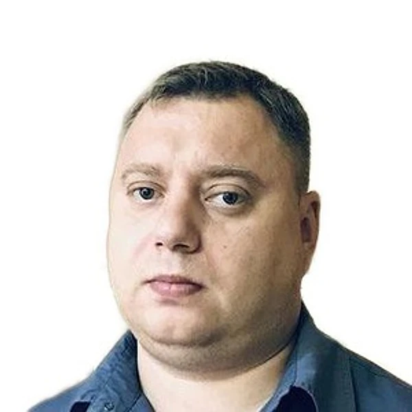 Никитин Алексей Сергеевич — Травматолог, Ожоговый хирург (комбустиолог), Оренбург
