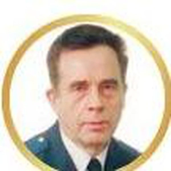 Гофман Виктор Робертович — ЛОР, Санкт-Петербург