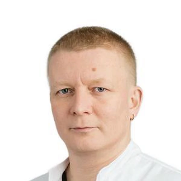 Дорофеев Юрий Леонидович — Ортопед, Травматолог, Хирург, Санкт-Петербург