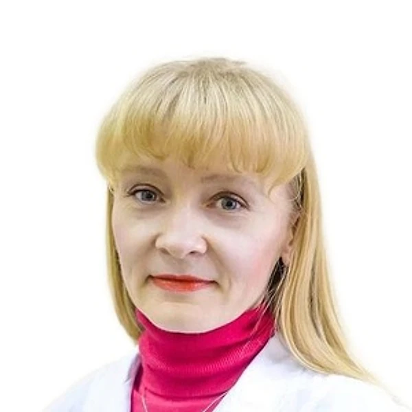 Журавлева Ирина Ивановна — Кардиолог, Новосибирск