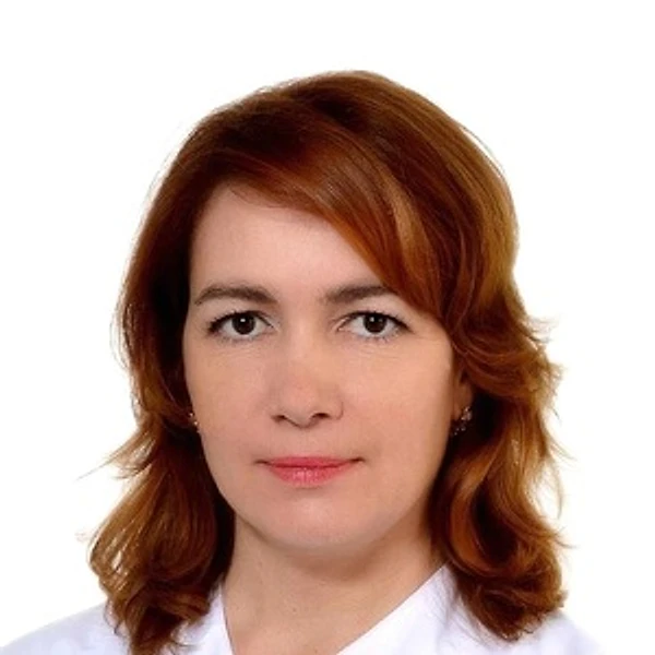 Прасова Оксана Алексеевна — Психотерапевт, Детский психиатр, Психиатр, Краснодар