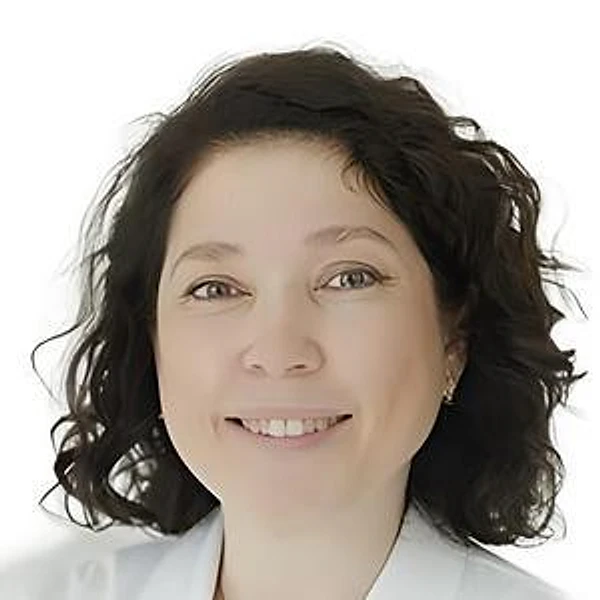 Евстюнина Елена Николаевна — Стоматолог, Челябинск