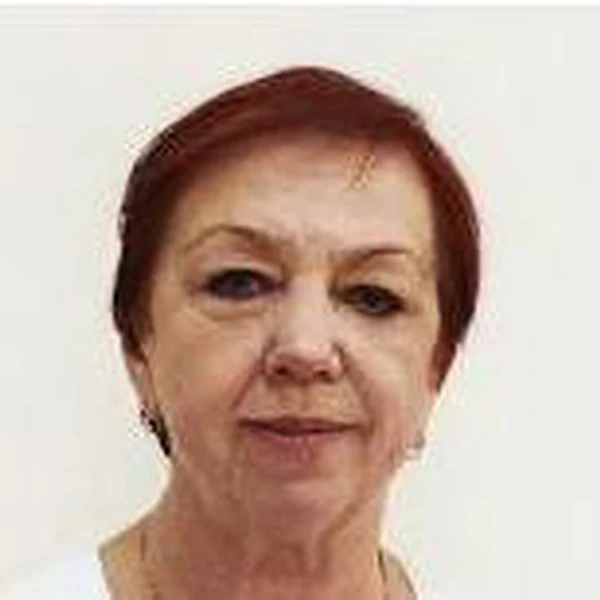 Меркулова Любовь Викторовна — Гинеколог, Акушер, Санкт-Петербург