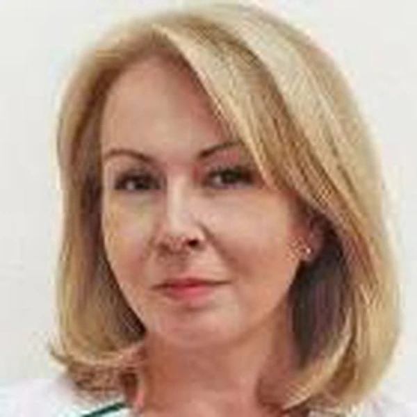 Павленко Елена Олеговна — Гинеколог, Акушер, Санкт-Петербург