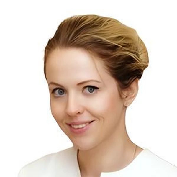 Алимова Людмила Захарьевна — Гинеколог-эндокринолог, Врач УЗИ, Севастополь