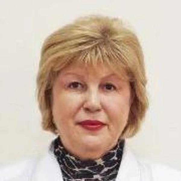 Кулиш Марианна Сергеевна — Гинеколог, Акушер, Санкт-Петербург