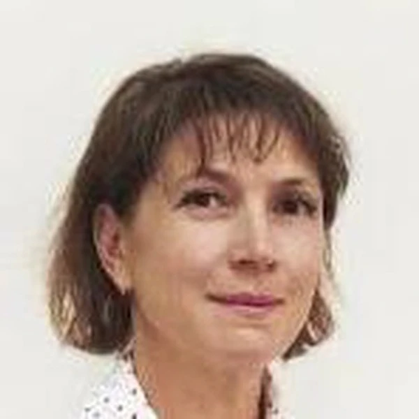 Лисицына Ирина Николаевна — Гинеколог, Санкт-Петербург