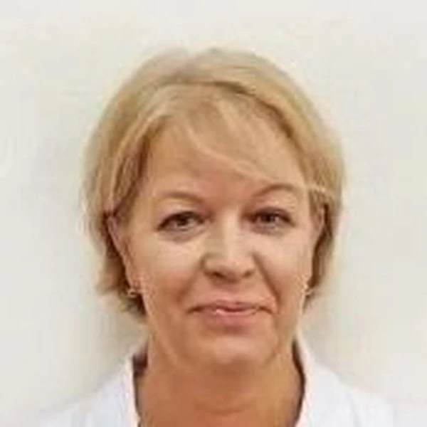 Соболева Светлана Витальевна — Гинеколог, Санкт-Петербург