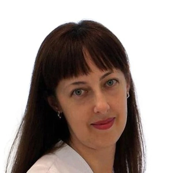 Новикова Вера Владимировна — Врач УЗИ, Севастополь