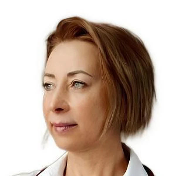 Рубцова Ольга Игоревна — Спортивный врач, Врач ЛФК, Детский врач ЛФК, Детский диетолог, Диетолог, Екатеринбург