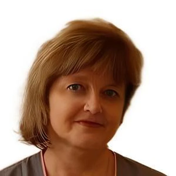 Соколова Ирина Михайловна — Гинеколог, Севастополь