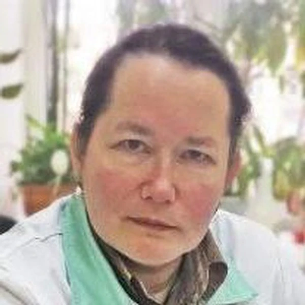 Максимова Татьяна Александровна — Дерматолог, Венеролог, Санкт-Петербург