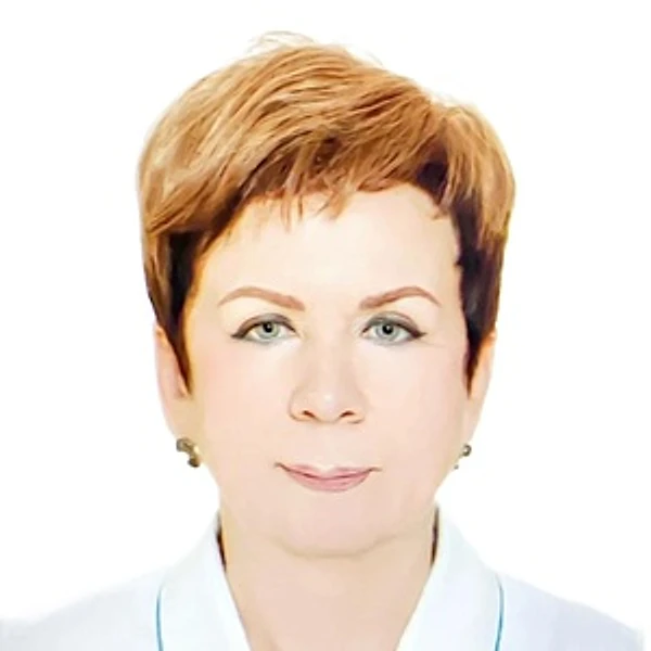 Бутрик Наталья Николаевна — Гинеколог, Акушер, Севастополь
