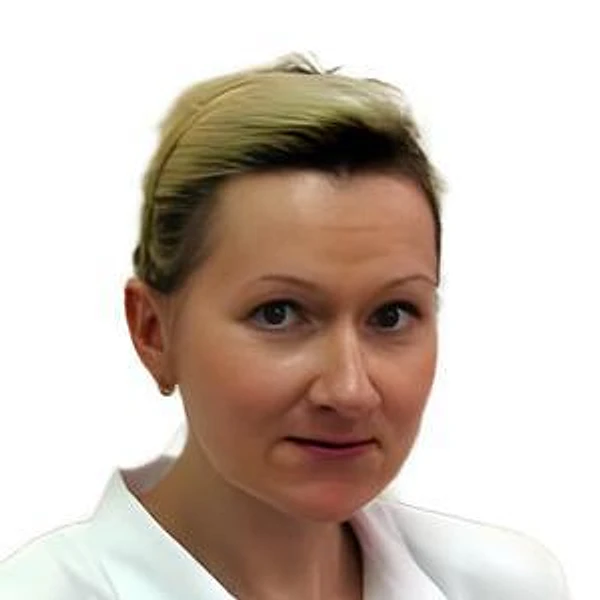 Алексеева Валентина Александровна — Офтальмолог (окулист), Санкт-Петербург