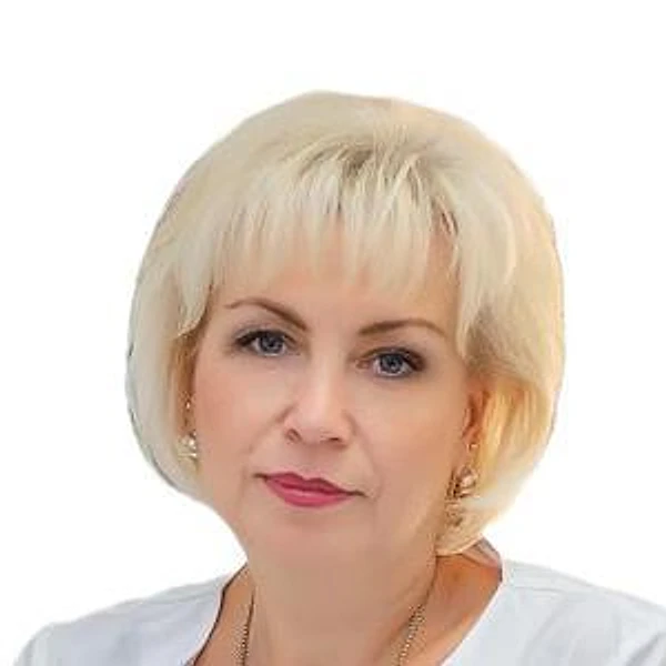 Текунова Татьяна Ростиславовна — Гинеколог, Акушер, Севастополь
