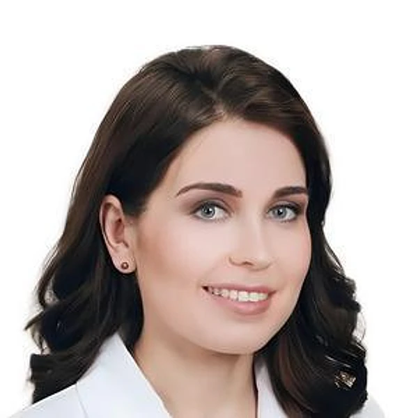 Пименова Ольга Сергеевна — Гинеколог, Гинеколог-хирург, Санкт-Петербург