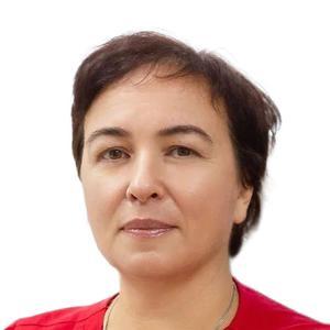 Коконина Юлия Анатольевна — Гинеколог, Акушер, Гинеколог-хирург, Всеволожск