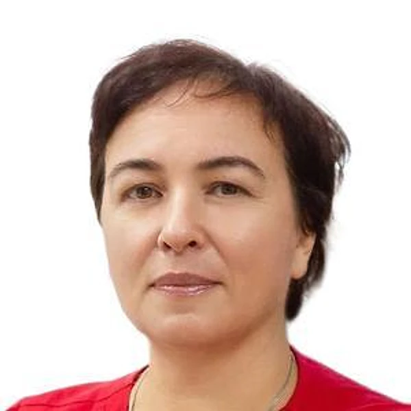 Коконина Юлия Анатольевна — Гинеколог, Акушер, Гинеколог-хирург, Всеволожск