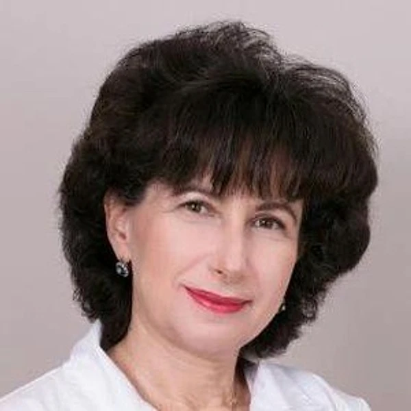 Соболева Елена Леонидовна — Эндокринолог, Санкт-Петербург