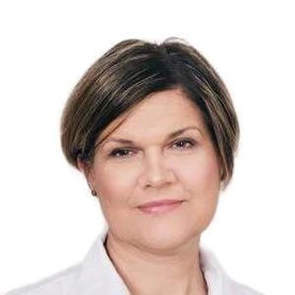 Мельникова Светлана Анатольевна — Анестезиолог-реаниматолог, Трансфузиолог, Санкт-Петербург