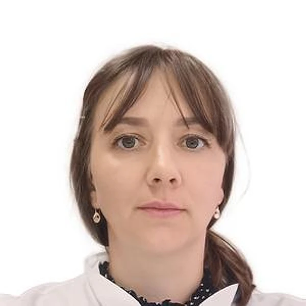 Моисеенко Юлия Владимировна — Дерматолог, Венеролог, Детский дерматолог, Иркутск