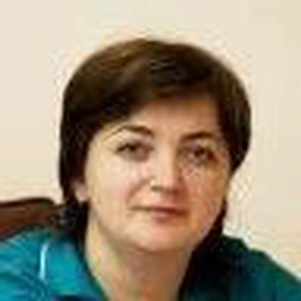 Шалюга Любовь Васильевна — Остеопат, Врач общей практики (семейный врач), Санкт-Петербург