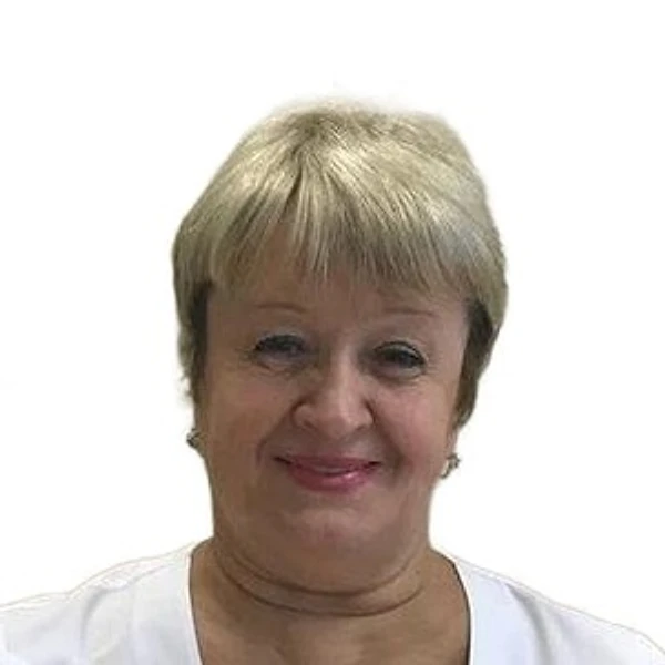 Малева Татьяна Алексеевна — Гинеколог, Ростов-на-Дону