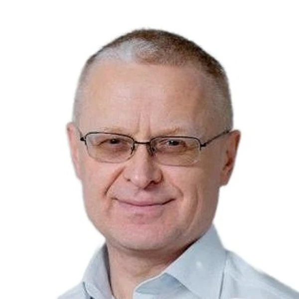 Лоптев Владимир Викторович — Остеопат, Мануальный терапевт, Невролог, Санкт-Петербург