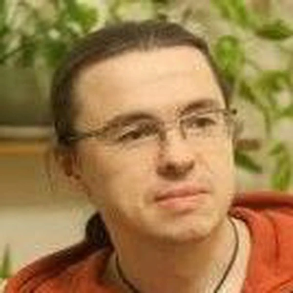 Мартынов Сергей Викторович — Психотерапевт, Санкт-Петербург